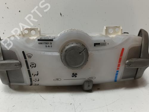 Used Climate control PEUGEOT 107 (PM_, PN_) [2005-2014]  16571097
