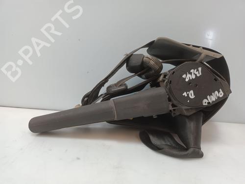Used Front left seatbelt FIAT PUNTO (176_) 55 1.1 (54 hp) 32164429