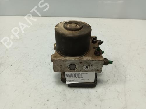ABS pump CITROËN C2 (JM_) 1.4 | BP22608670M43 
