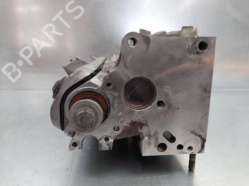 Cylinder head RENAULT KANGOO / GRAND KANGOO II (KW0/1_) 1.5 dCi | BP12710930M5 
