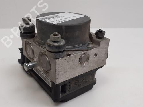 ABS pump RENAULT CLIO III (BR0/1, CR0/1) 1.2 16V (BR0R, BR1D, BR1L, CR0R) | BP12762294M43 