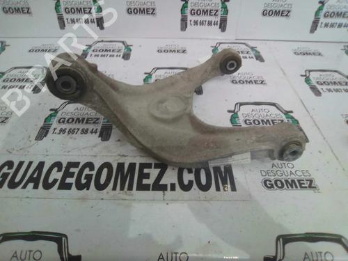 Draagarm links achter PEUGEOT 407 (6D_) 1.6 HDi 110 (6D9HZC, 6D9HYC) (109 hp) 12802555