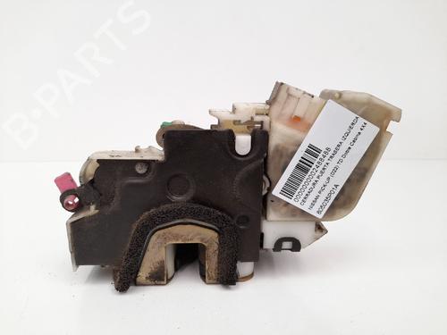 Rear left lock NISSAN PICK UP (D22) 2.5 TD 4WD | BP12756812C100 