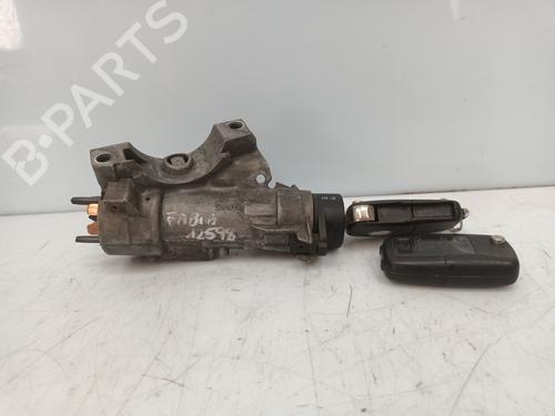 Used Ignition barrel SKODA FABIA I (6Y2) [1999-2008]  26686947