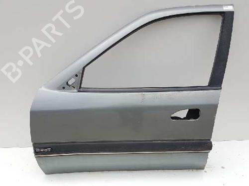Used Left front door RENAULT SAFRANE II (B54_) 2.0 16V (B54L) (136 hp) 12794212