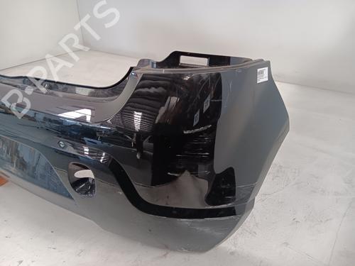 Rear bumper DACIA SANDERO  | BP25492895C8 