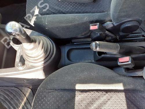 Right front door FORD FIESTA V (JH_, JD_) 1.4 TDCi | BP12772365C3 