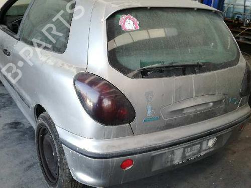 Compressore A/C FIAT BRAVO I (182_) 1.9 JTD | BP12746029M34 