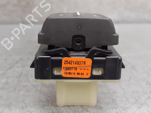 Right front window switch DACIA SANDERO II | BP12801310I26 - Image 2