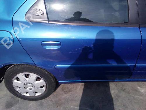 Elektronisk modul CITROËN XSARA (N1) 1.9 D | BP13985896M83