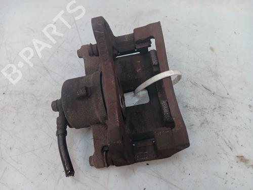 Left front brake caliper TOYOTA COROLLA (_E12_) 2.0 D-4D (CDE120R, CDE120L_) | BP28195909M105 