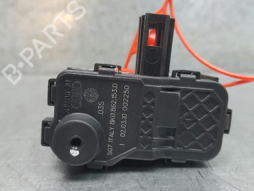 Used Other AUDI A4 B8 (8K2) S4 quattro (333 hp) 13972199