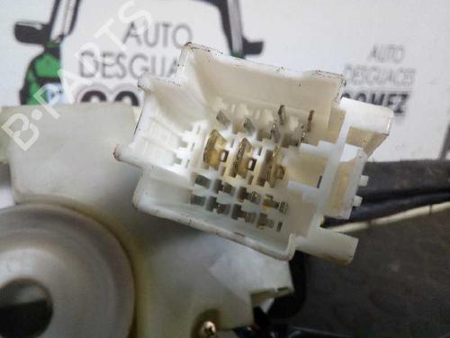 Headlight switch KIA CARNIVAL II (GQ) 2.9 CRDi | BP12804662I24 