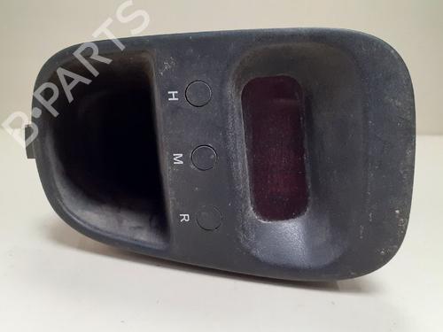 Used Display monitor HYUNDAI H-1 / STAREX Bus (A1) 2.5 CRDi (140 hp) 12703503