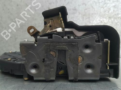 Front left lock FORD FOCUS C-MAX (DM2)  | BP12732581C98 
