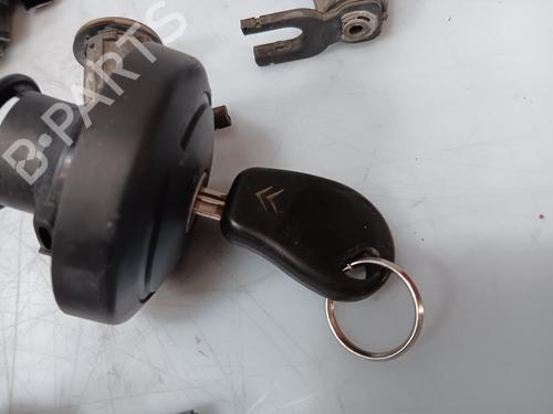 Electronic module CITROËN XSARA PICASSO (N68) 2.0 HDi | BP32234359M83