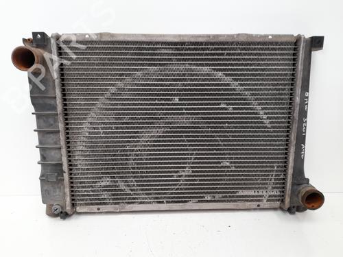 Used Water radiator BMW 3 (E30) 320 i (125 hp) 12763324