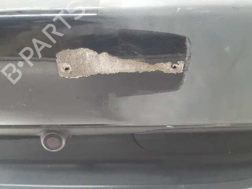 Rear bumper BMW X5 (E53) 3.0 d | BP12731556C8 