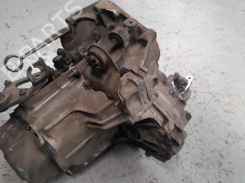 Gearbox CITROËN ZX (N2) 1.4 i | BP12772323M3 