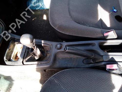 Brake master cylinder PEUGEOT 406 (8B) 1.9 TD | BP13986867M77 