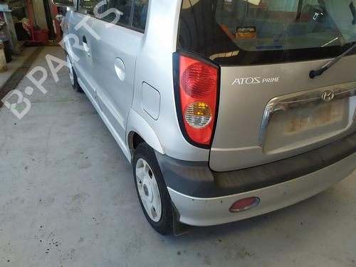 Elektronisk sensor HYUNDAI ATOS (MX) 1.0 i | BP12779694M84 