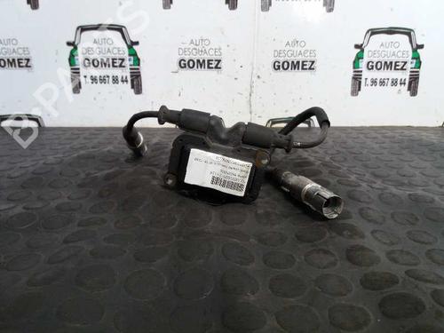 Used Ignition coil SMART CITY-COUPE (450) 0.6 (S1CLA1, 450.341) (55 hp) 12694368