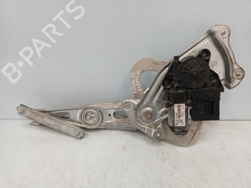 Other RENAULT SCÉNIC III (JZ0/1_)  | BP26447229O1 