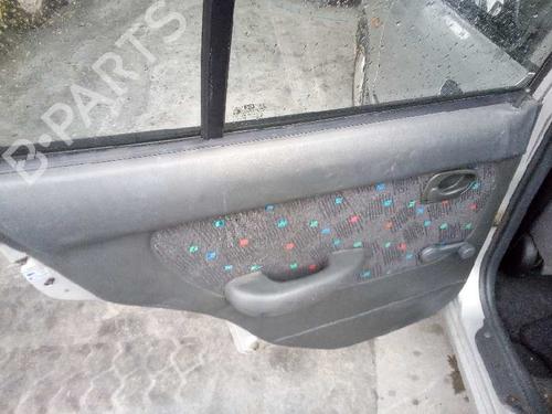 Engine mount HYUNDAI ACCENT I (X-3) 1.3 i 12V | BP12693032M89 