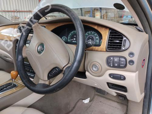 Electronic sensor JAGUAR S-TYPE II (X200) 2.5 V6 | BP13463075M84