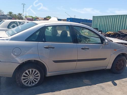 Engine control unit (ECU) FORD FOCUS I Saloon (DFW) 1.6 16V | BP36557500M57  - Image 8