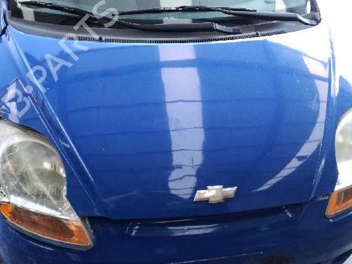 Tailgate lift support CHEVROLET MATIZ (M200, M250) 0.8 | BP13973365C138 