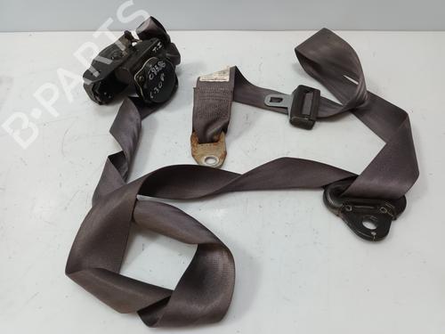 Used Rear left seatbelt CHRYSLER 300M (LR) 2.7 V6 24V (203 hp) 21129044