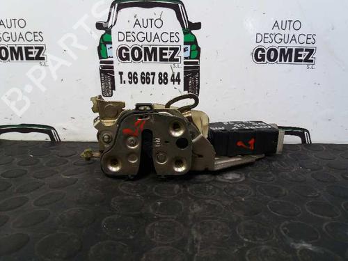 Front right lock OPEL ASTRA F Saloon (T92) 1.6 i (F19, M19) | BP12729328C97 