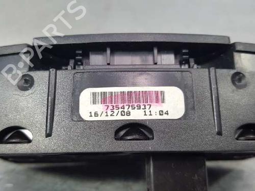 Warning switch FORD KA (RU8) 1.2 | BP12708887I22 