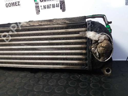 Intercooler LAND ROVER RANGE ROVER SPORT I (L320) 2.7 D 4x4 | BP12686819M30 
