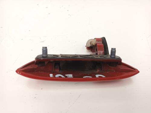 Front right exterior door handle PEUGEOT 107 (PM_, PN_) 1.0 | BP13635904C129