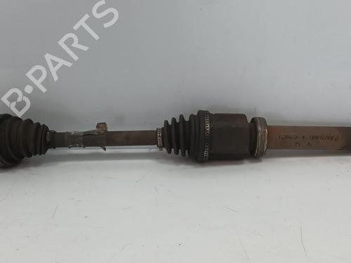 Used Right front driveshaft FORD TOURNEO CONNECT 1.8 TDCi (90 hp) 26961534
