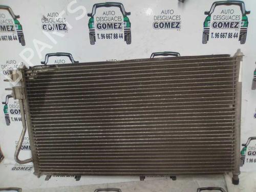 Used AC radiator FORD FOCUS I (DAW, DBW) 1.6 16V Flexifuel (102 hp) 12790779