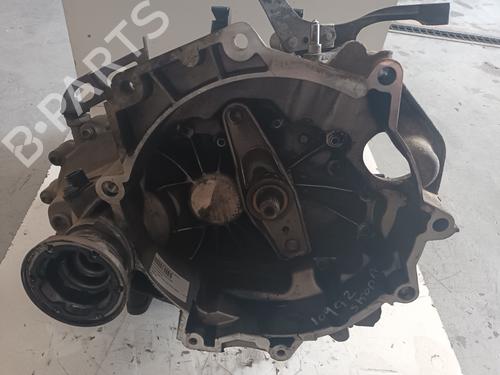 Used Gearbox SKODA FABIA I Combi (6Y5) 1.4 16V (75 hp) 28676885