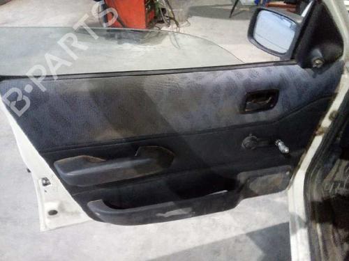 Injection pump FORD FIESTA III (GFJ)  | BP12850648M78