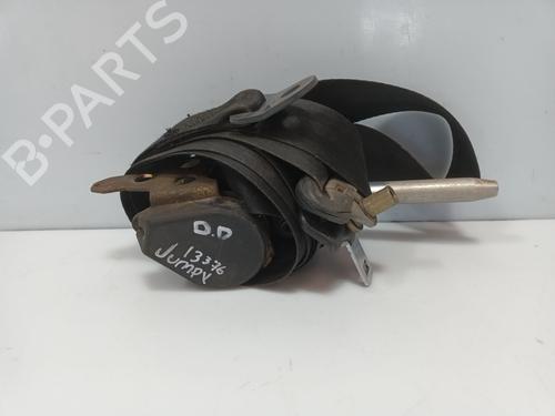 Used Front right seatbelt Front right seatbelt CITROËN JUMPY I (U6U_) 1.9 D 70 (69 hp) 33982211 33982211
