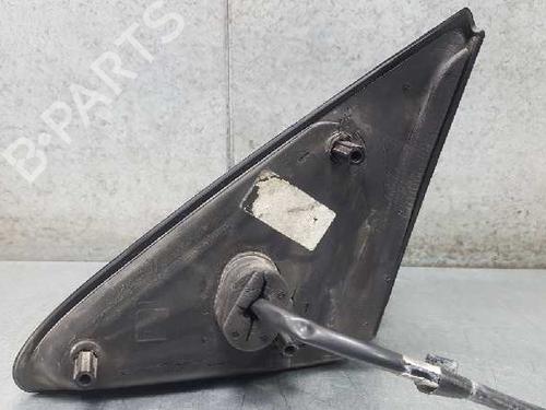 Right mirror FORD MONDEO III (B5Y) 2.0 16V TDDi / TDCi | BP12791033C27 