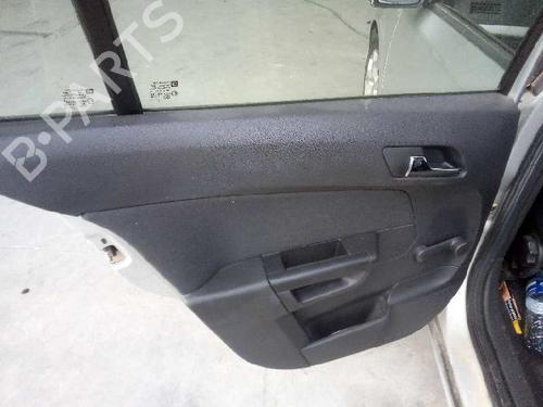 Fuel flap OPEL ASTRA H (A04) 1.6 (L48) | BP12691374C131