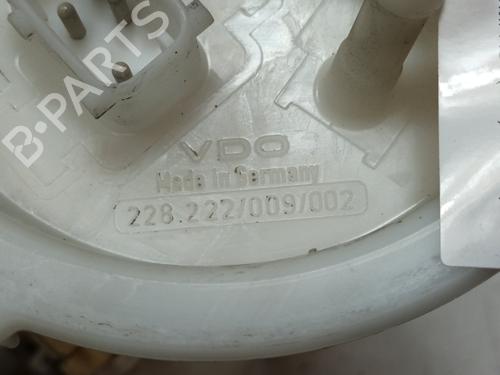 Fuel pump BMW 3 Compact (E46) 316 ti | BP17757448M76 