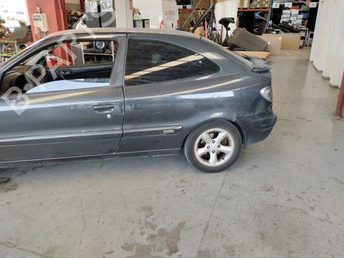 Sikringsdåse CITROËN XSARA (N1) 2.0 HDi 90 | BP29630406E1