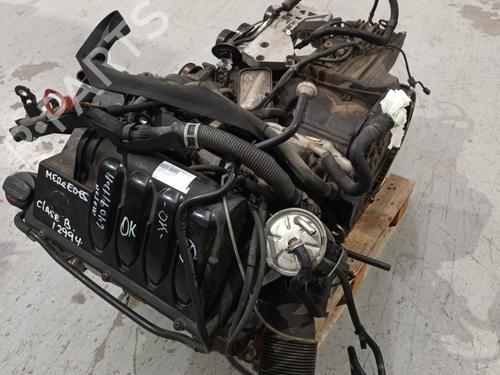 Used Engine MERCEDES-BENZ B-CLASS Sports Tourer (W245) [2005-2011]  30318834