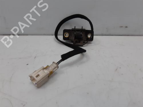 Used Tailgate lock Tailgate lock 38335761 38335761