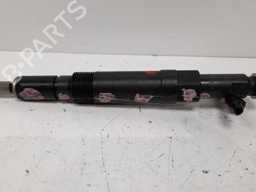 Used Injector FORD MONDEO III (B5Y) 2.0 16V TDDi / TDCi (115 hp) 12810909