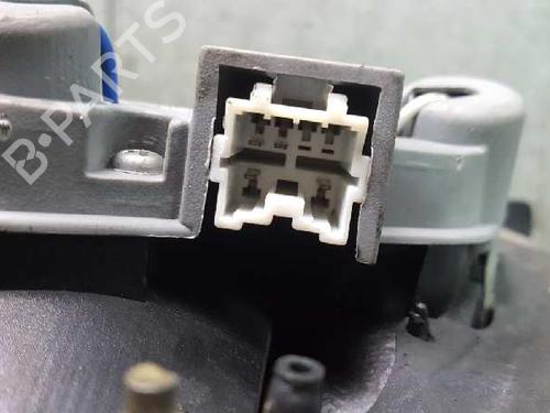 Right tailgate light DAEWOO LANOS Saloon (KLAT) 1.5 | BP12717271C80 