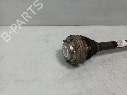 Right rear driveshaft BMW X3 (E83) xDrive 20 d | BP22900568M41 